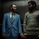 Omid Abtahi, Mousa Kraish (Photo: Starz)